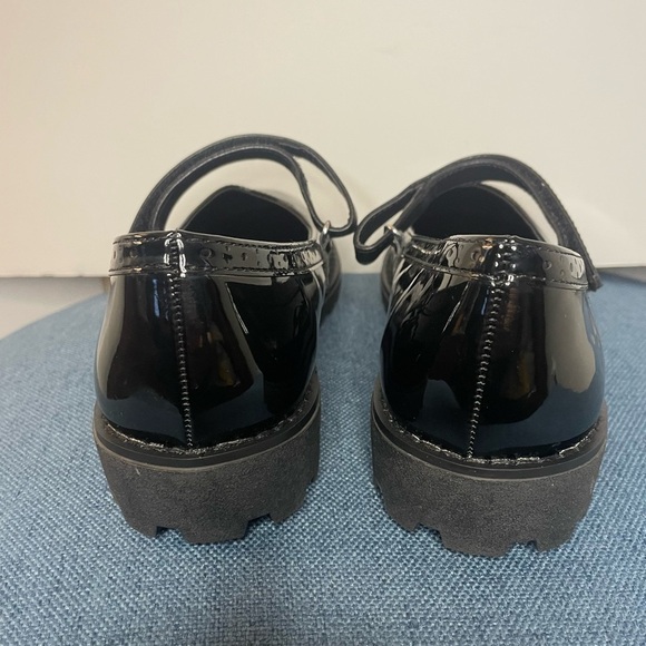Mix No. 6 Lucy Mary Jane Flat - Kids size 6 - Picture 13 of 14